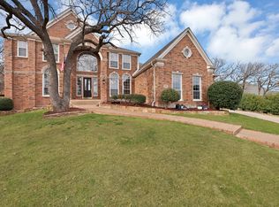 1529 Lost Trl, Keller, TX 76248