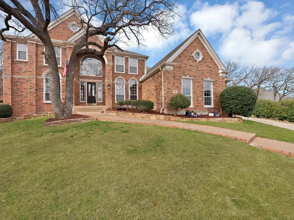 1529 Lost Trl, Keller, TX 76248