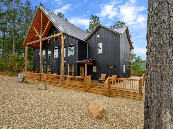 1793 Pine Hills Rd, Broken Bow, OK 74728