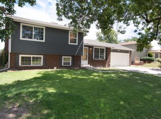 2608 S Cimarron St, Aurora, CO 80014