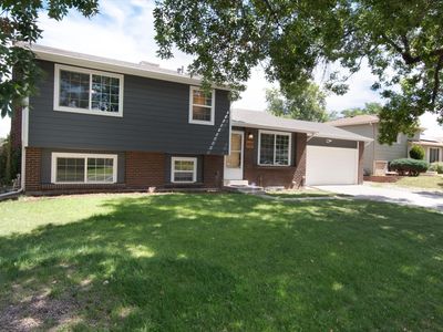 2608 S Cimarron St, Aurora, CO, 80014
