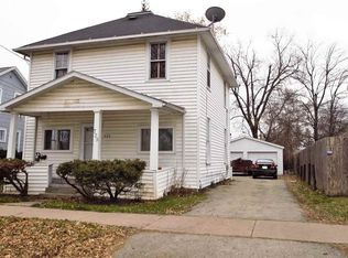 725 W Franklin St, Appleton, WI 54914