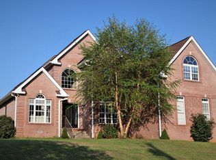209 Covington Bnd, White House, TN 37188