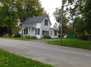 315 N Adams St, Akron, IN 46910