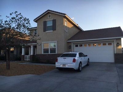 13044 Heywood St, Victorville, CA, 92392