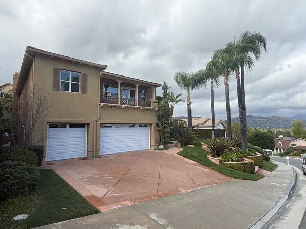 7431 Dorie Dr, West Hills, CA 91307