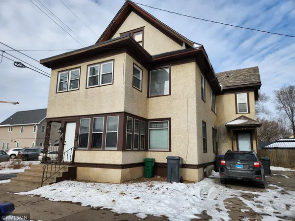 1214 28th St E, Minneapolis, MN 55407