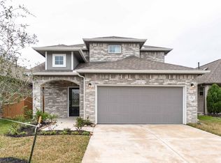 13016 Cobalt Cove Ct, La Marque, TX 77568