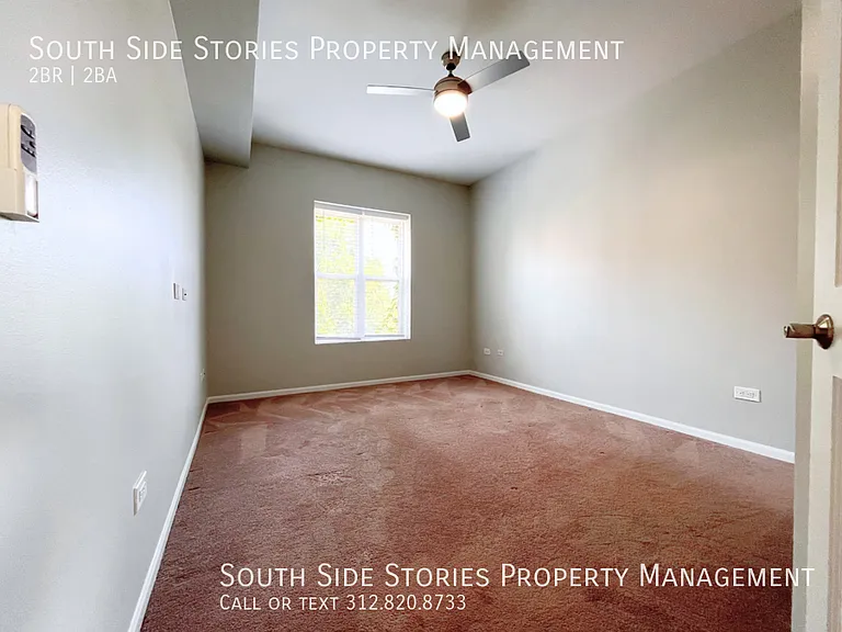 4242 S Calumet Ave #2S — Photo 23