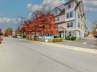 59 Liberty St APT 5, Stamford, CT 06902