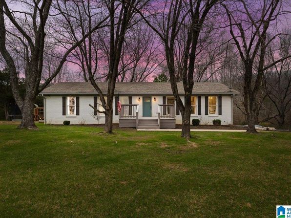3873 Red Valley Rd, Remlap, AL 35133