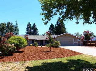 65 Ina Ct, Alamo, CA 94507