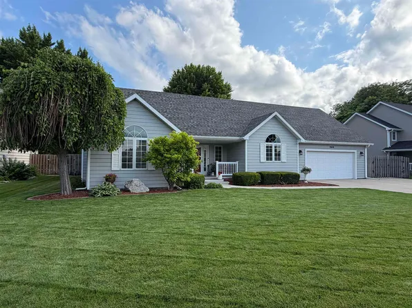 2610 Sunset Drive, North Platte, NE 69101