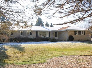 15865 Gebhardt Rd, Brookfield, WI 53005