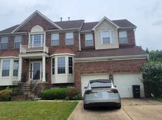 1302 Whistling Duck Dr, Upper Marlboro, MD 20774