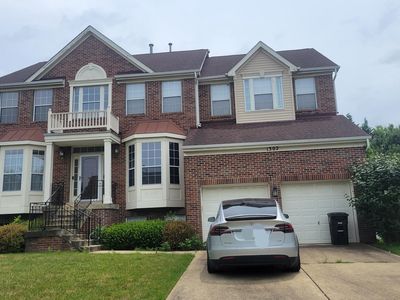 1302 Whistling Duck Dr, Upper Marlboro, MD, 20774