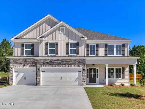 489 Granard Street, Grovetown, GA 30813