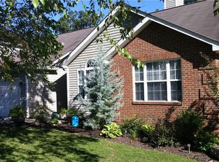 1824 Morgans Mill Way, High Point, NC 27265