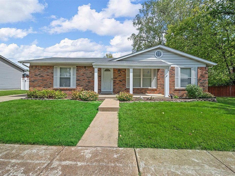1st image of 3014 Hidden Acres Ct