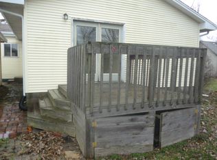 711 W Green St, Farmer City, IL 61842