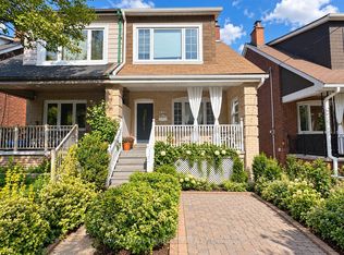 153 Monarch Park Ave, Toronto, ON M4J4R5