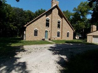 26440 Ditch Rd, Sheridan, IN 46069