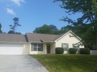 4959 McKinley Dr, Lula, GA 30554
