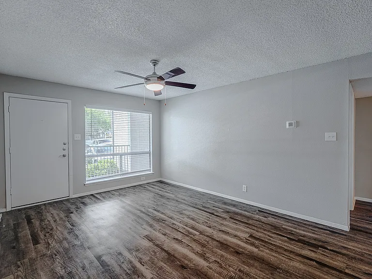 Establishment Living Room