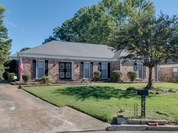 2564 Glenlivet Dr, Memphis, TN 38119