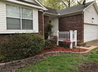 2105 Brookway Ln, Jonesboro, AR 72404