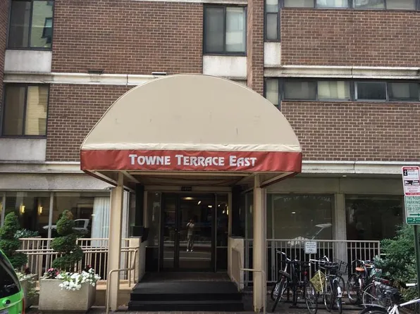 1420 N St NW, Washington, DC 20005