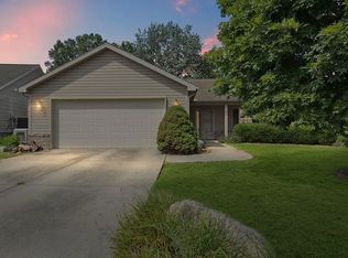 3016 Morallion Dr, West Lafayette, IN 47906