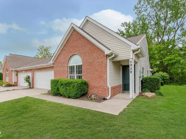 5939 Oberlies Way, Plainfield, IN 46168