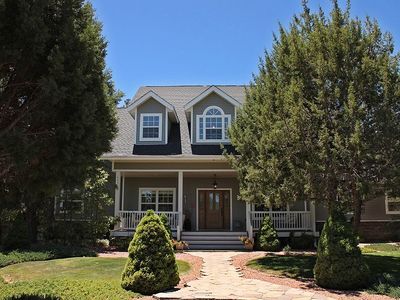 6637 Broken Arrow Way, Show Low, AZ, 85901