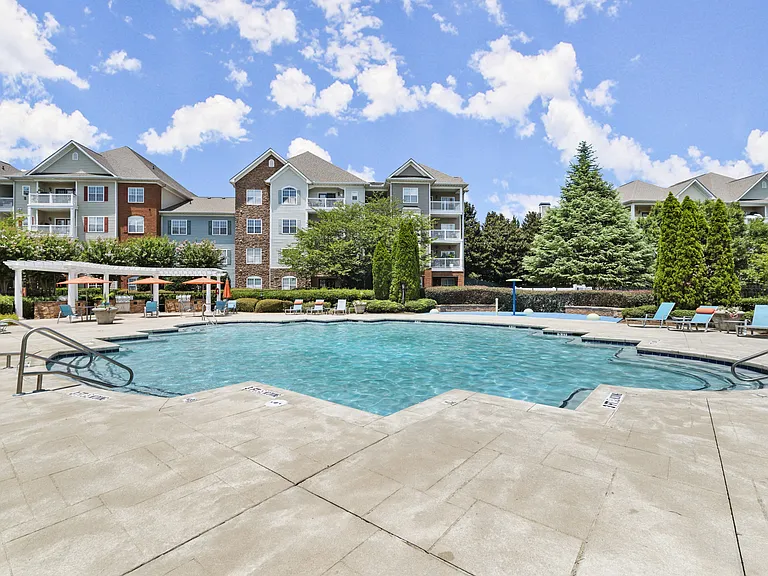 The Cedars at Johns Creek — Photo 8