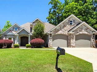 11499 Saint Joseph St, Northport, AL 35475