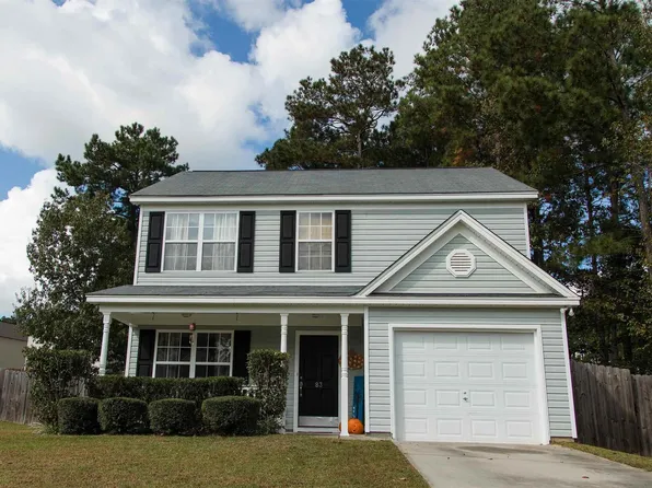 83 Driftwood Ave, Elgin, SC 29045