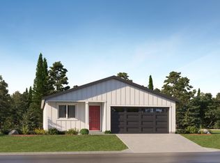 611 NE McCampbell St, Madras, OR 97741