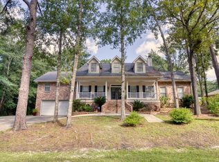 110 Ridgeview Dr, Carriere, MS 39426
