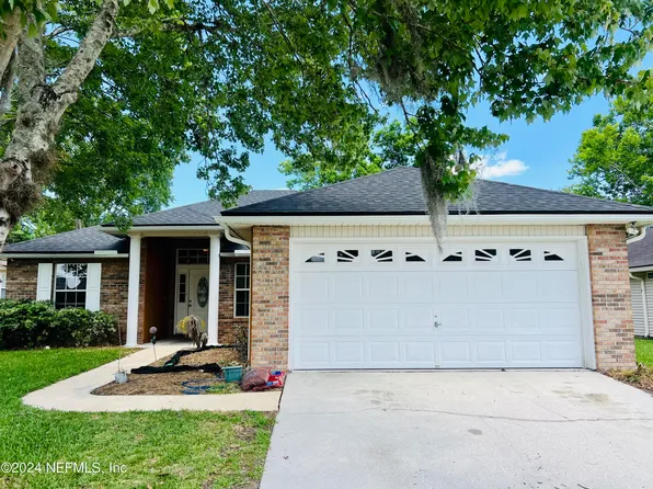 2704 SECRET HARBOR Drive, Orange Park, FL 32065