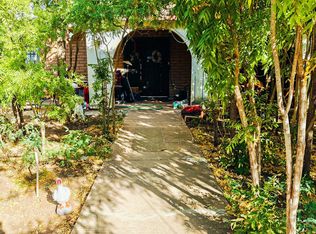 3469 N Highway 191, Douglas, AZ 85607