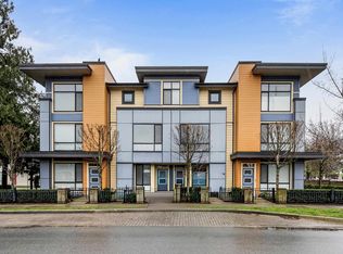 45615 Tamihi Way #3, Chilliwack, BC V2R 0X4