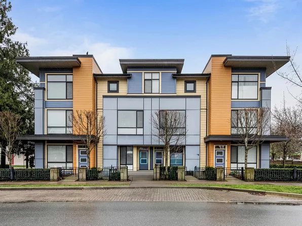 45615 Tamihi Way #3, Chilliwack, BC V2R 0X4