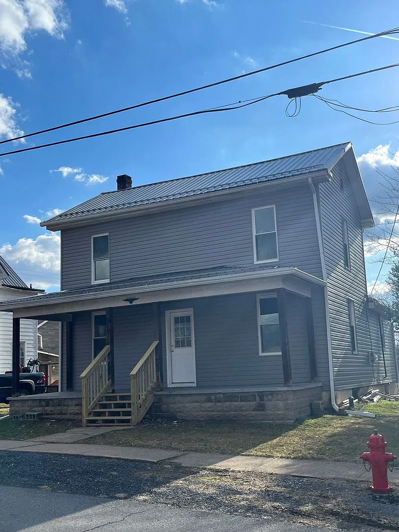 Newly Remodeled Single Family Home - Howard, PA — Photo 1