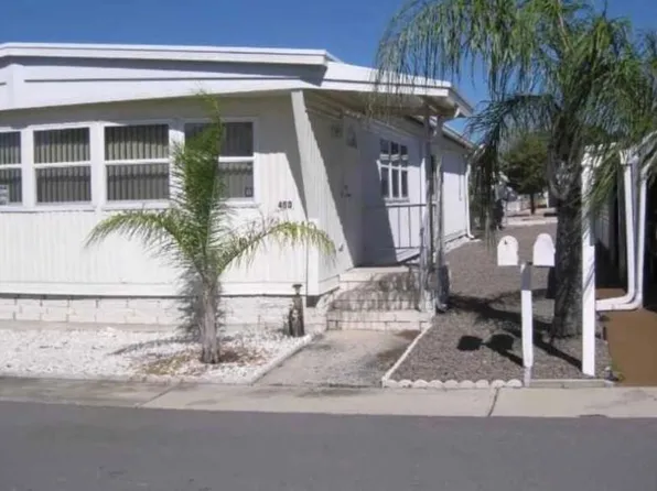 3301 Alt 19-lot 480, Dunedin, FL 34698