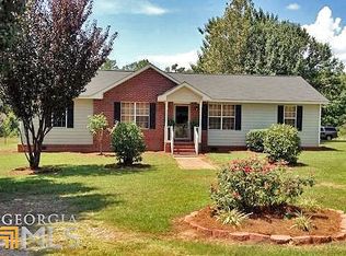 149 Grape Creek Rd, Milner, GA 30257
