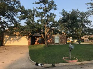 11400 Windmill Rd, Oklahoma City, OK 73162
