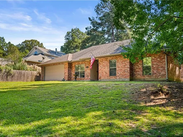 109 Seneca Ct, Pineville, LA 71360