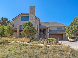 6687 Condor Run, Littleton, CO 80125