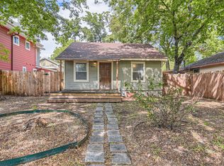 2602 Canterbury St, Austin, TX 78702